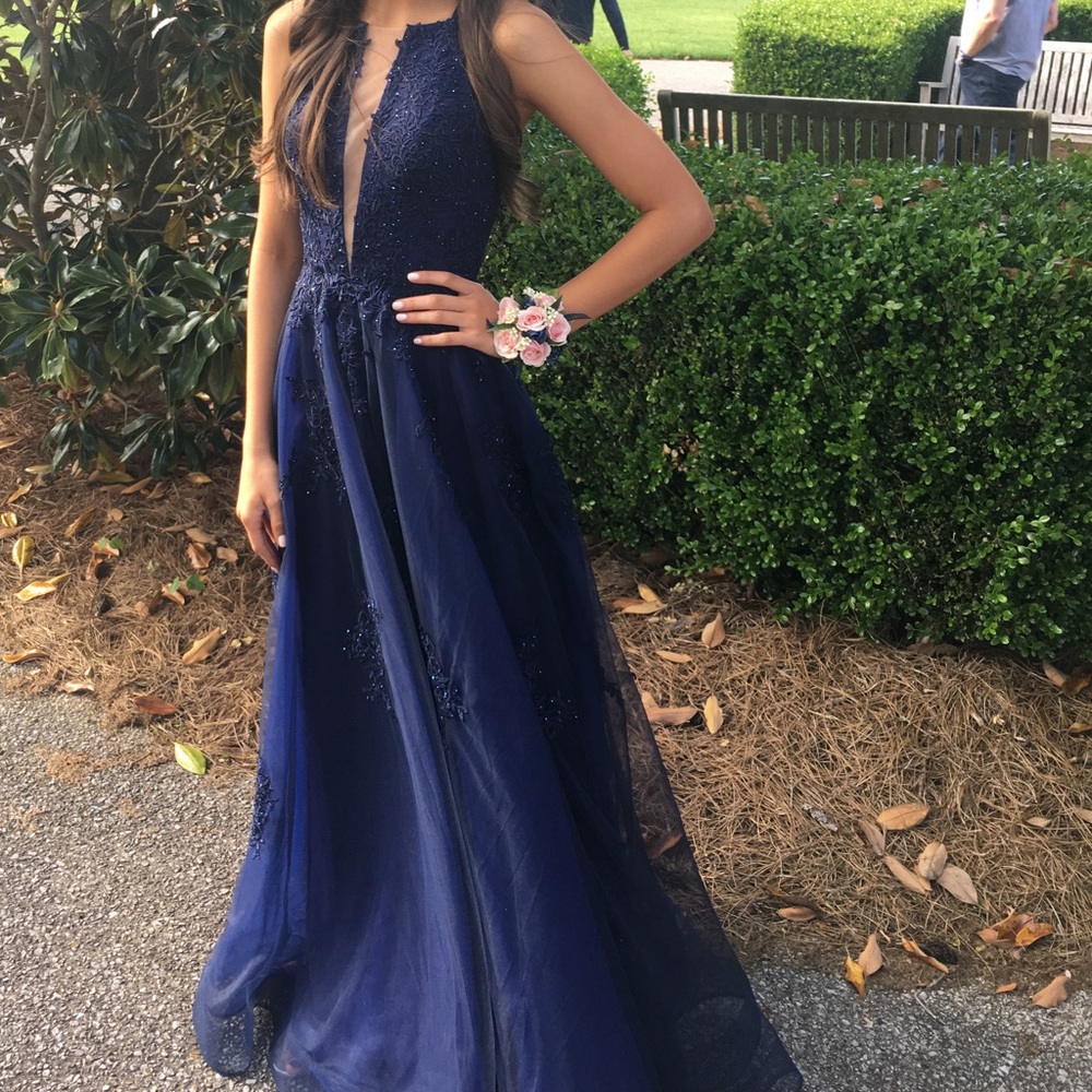 Prom/Formal Dress
